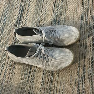 Nike Gray Athletic Shoes